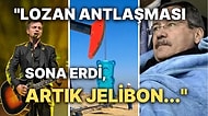 "Jelibon Rezervi Bulundu" Troll'üne İnanan Melih Gökçek'e Şarkıcı Teoman'dan Müthiş Bir Gönderme Geldi!