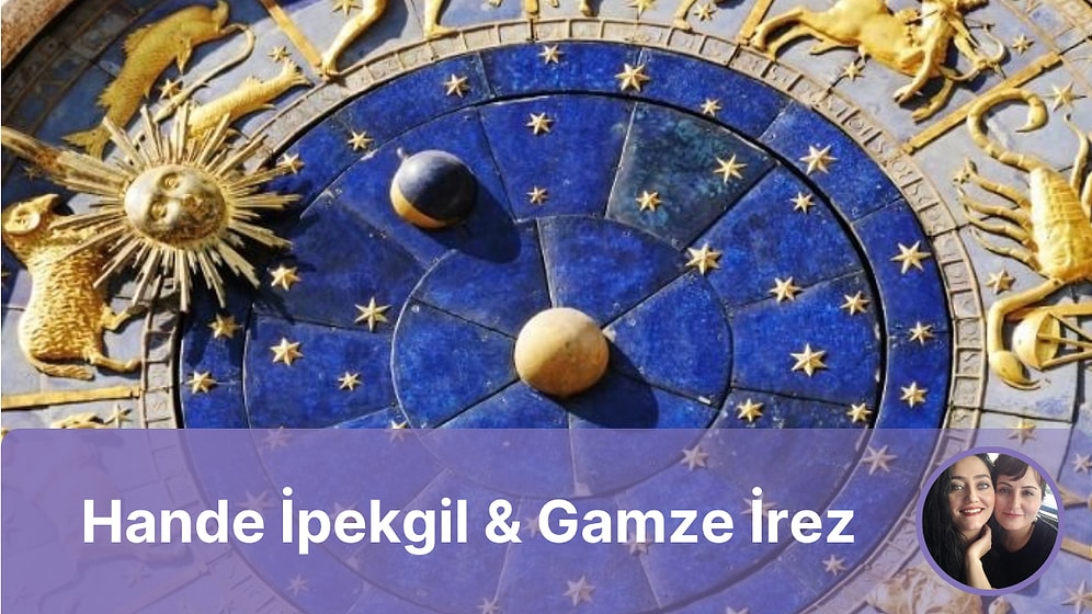 Çisel Akın: "2023 Yılında Satürn Bize Sınırsızlığın Sınırını Öğretecek"