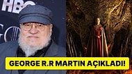 George R.R. Martin'in Yaratıcısı Olduğu 'Game of Thrones' Spin Off Projeleri Tehlikede mi?