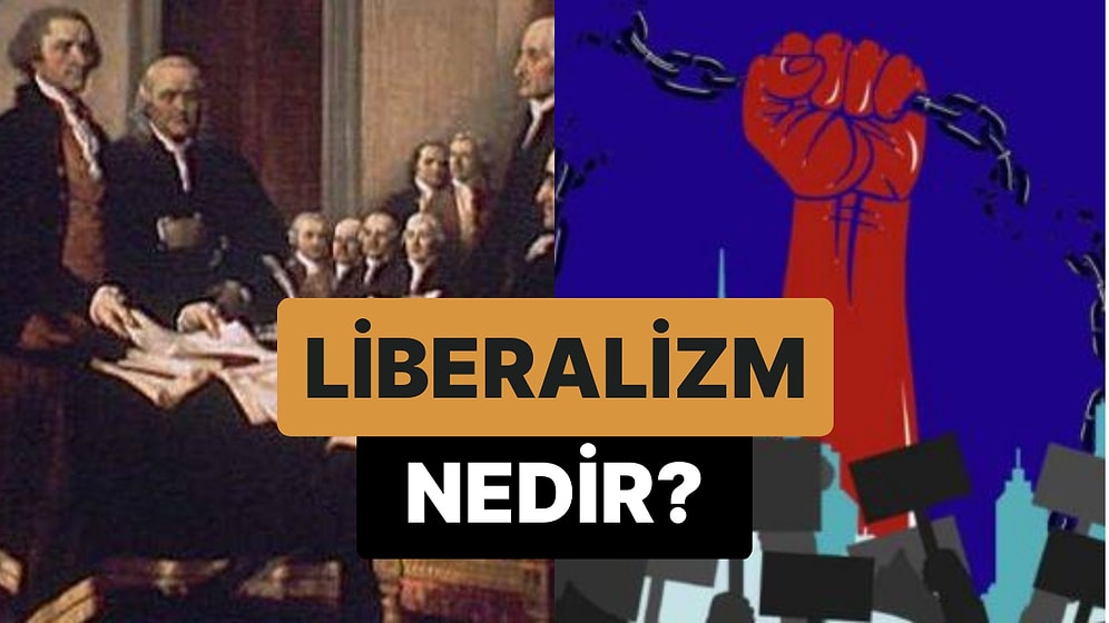 Bireysel Özgürlük Üzerine Kurulu Siyasi Bir Felsefe: Liberalizm Nedir?