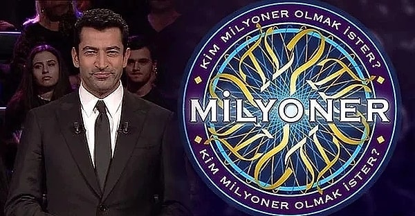 Sunuculuğunu oyuncu Kenan İmirzalıoğlu'nun üstlendiği programın sunucu koltuğunda; Kenan Işık, Haluk Bilgiler, Selçuk Yöntem, Murat Yıldırım gibi unutulmaz isimleri de izlemiştik.