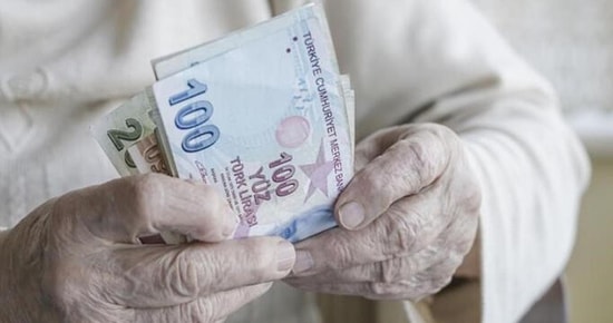 Gözler Enflasyon Rakamlarında: Emekli ve Memurların Zam Oranı Belli Oluyor