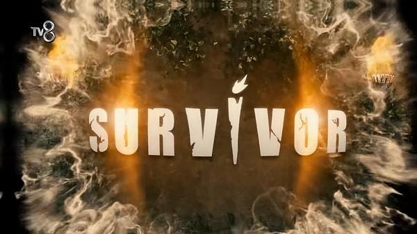 Survivor 2023 için sayılı günler kaldı.