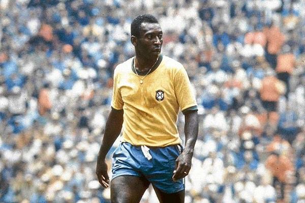 Futbolun efsane isimlerinden Pele, 29 Aralık Perşembe günü 82 yaşında vefat etti. Pele'nin ölümünün ardından özel hayatıyla ilgili birçok şey konuşulmaya başlandı.