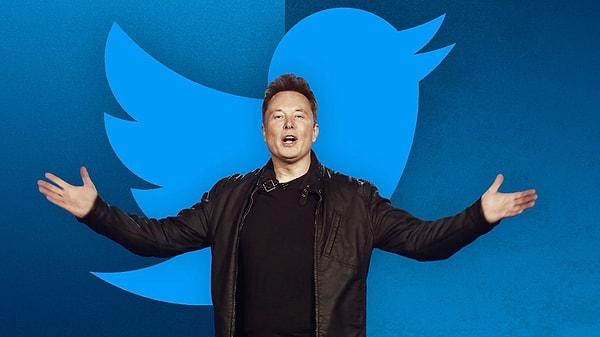 Twitter'ı satın alan Elon Musk bugüne kadar köklü değişikliklere imza attı.