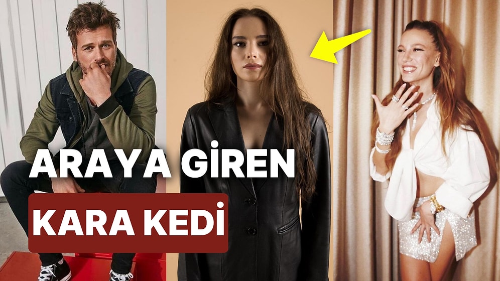 Aile Dizisinde Kıvanç Tatlıtuğ'un Büyük Aşkı Aysel'i Oynayacak Oyuncu Belli Oldu!