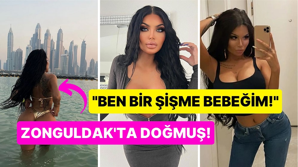 Estetik Ameliyatlara Tonlarca Para Harcayıp Lüks İçinde Yaşayan ‘Bimbo’ Kadınlar Size Hayatı Sorgulatacak!