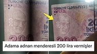 Evindeki Dolabı Sattıktan Sonra Sahte Para Aldığını Fark Eden Talihsiz Adam ve Ona Gelen Komik Yorumlar