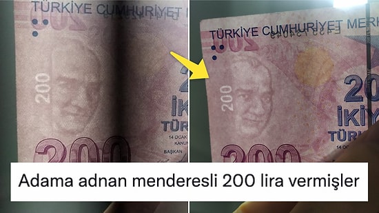 Evindeki Dolabı Sattıktan Sonra Sahte Para Aldığını Fark Eden Talihsiz Adam ve Ona Gelen Komik Yorumlar
