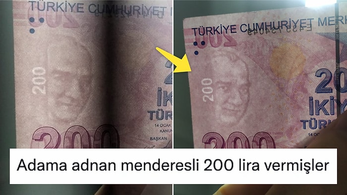 Evindeki Dolabı Sattıktan Sonra Sahte Para Aldığını Fark Eden Talihsiz Adam ve Ona Gelen Komik Yorumlar