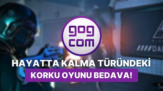 Steam Değeri 50 TL Olan Oyun Ücretsiz Oldu: Yeni Yıl Geçti Hediyeler Bitmedi