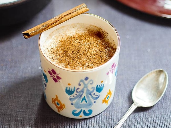 8. Salep