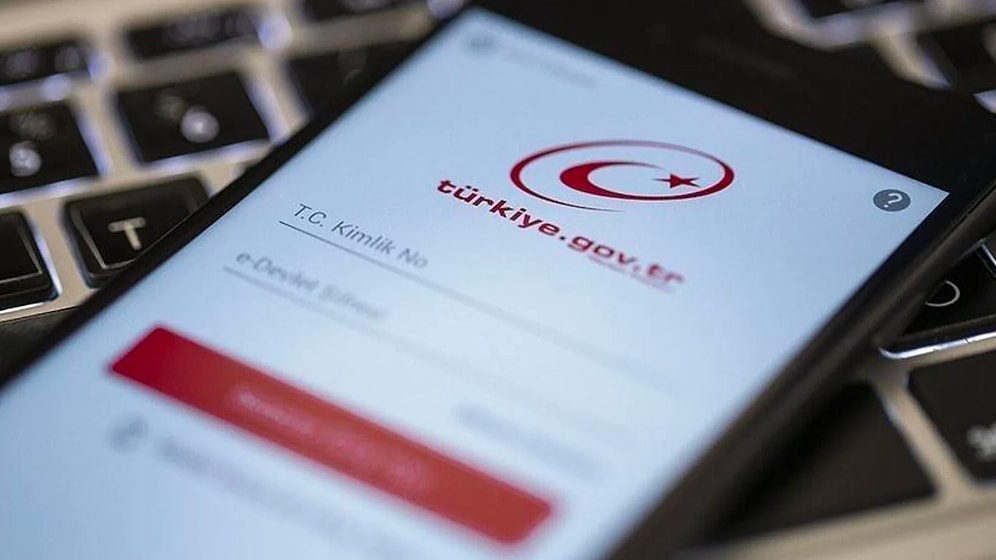 E-Devlet'e Girişi Güvenli Hale Getirecek Blokzincir Tabanlı Dijital Kimlik Duyuruldu