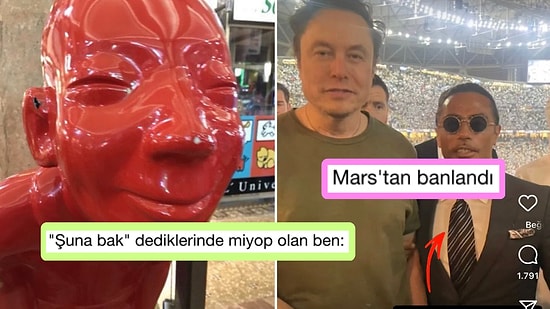 Denizaşırı Mizahta Bu Hafta: Geçtiğimiz Günlerde Yabancıları Kahkahaya Boğmuş Komik Tweetler