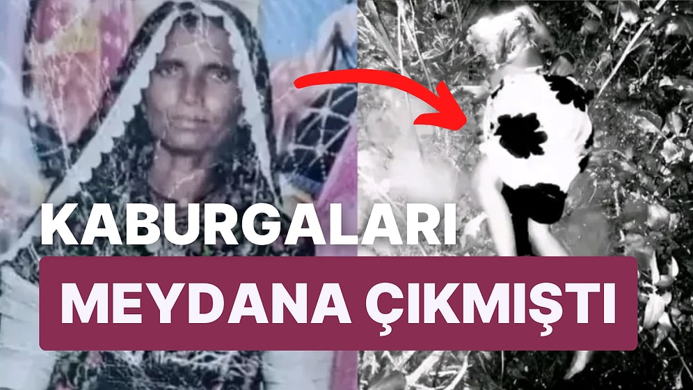 Pakistan'da Bir Kadın Toplu Tecavüze Uğradıktan Sonra Kafa Derisi ve Göğüsleri Kesilerek Vahşice Katledildi