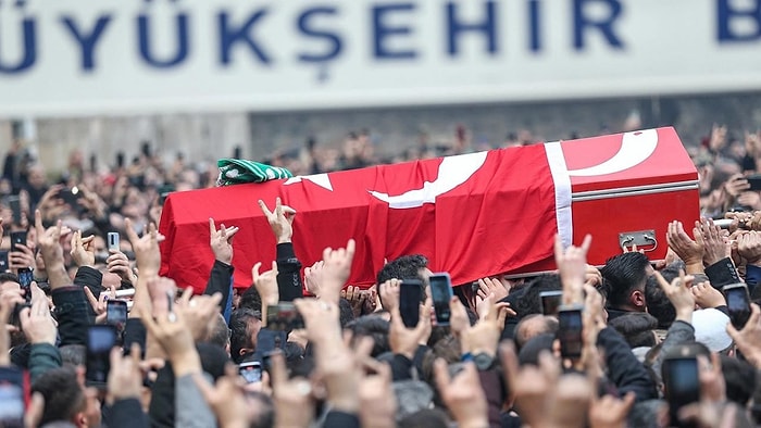 Sinan Ateş Cinayeti Hakkında Ne Biliniyor?