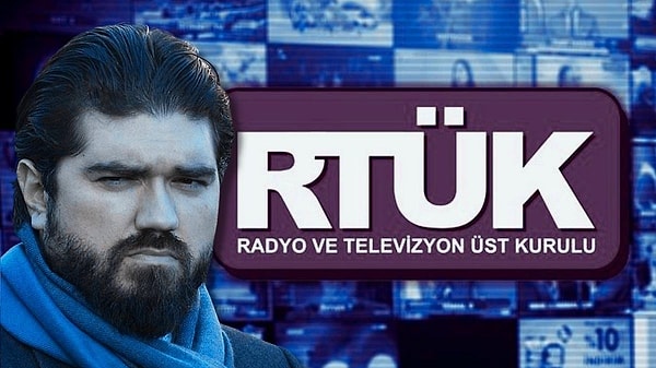 RTÜK üyesi İlhan Taşcı, Rasim Ozan Kütahyalı'nın canlı yayında ettiği küfürlerin incelenmesi için Üst Kurul'a dilekçe verdiğini duyurdu. Verilen dilekçe sonrası Radyo ve Televizyon Üst Kurulu Başkanı Ebubekir Şahin, programla ilgili inceleme başlatıldığını duyurdu.