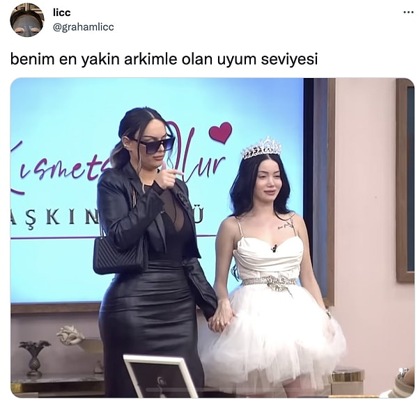 9. Kısmetse Olur tam gaz