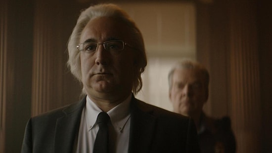 ‘Madoff: The Monster of Wall Street’: Netflix Brings the Never-Filmed-Before Story of Bernie Madoff