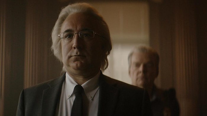 ‘Madoff: The Monster of Wall Street’: Netflix Brings the Never-Filmed-Before Story of Bernie Madoff