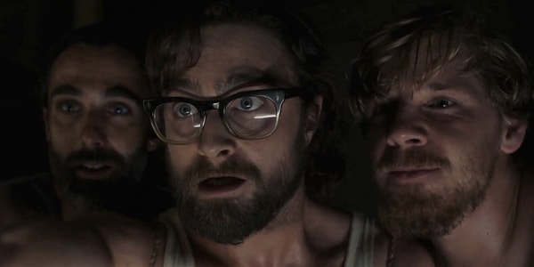 Побег из Претории