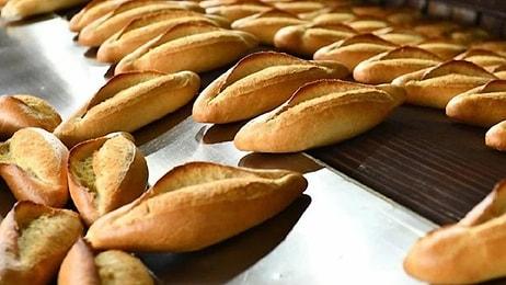 Ankara’da Ekmeğe Zam Geldi: 10 Ocak 2023’ten İtibaren Geçerli Olacak