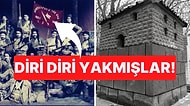 Ermeni Çeteler 105 Yıl Önce Bugün 373 Türk'ü Ardahan'daki Bir Camide Katletti, Saatli Maarif Takvimi: 3 Ocak