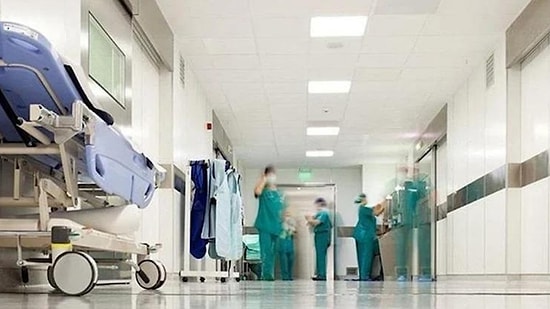 13 Yıllık Doktor Kovulduğunu Eczacıdan Öğrendi