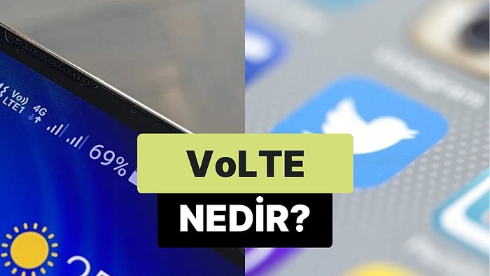 4G'nin Zenginleştirilmiş Versiyonu: VoLTE Nedir?