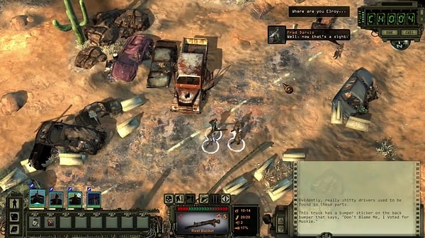 Wasteland 2