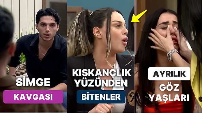 Kısmetse Olur: Aşkın Gücü 20. Bölüm Fragmanı Çok Olaylı: Bitmeyen Gözyaşları, Eleme Kartları ve Paranın Gücü