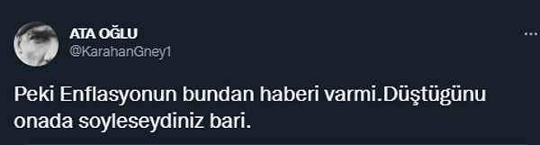 Aslen konu da zaten inandırıcılık değil matematikti.