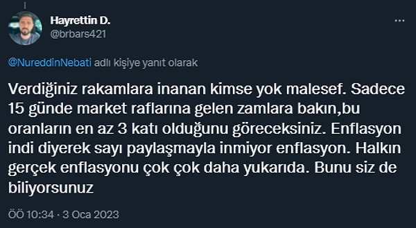 Siz yine de iyi bakın vardır elbet... Varsa yorumlara bekliyoruz. 👇👋