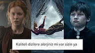 Gizem Dolu Bilim Kurgu Dizisi '1899' Netflix Tarafından İptal Edildi!