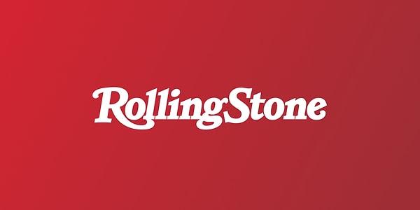 Peki Rolling Stones'a göre Tüm Zamanların En İyi Sanatçıları listesinin ilk 10'unda kimler var? Gelin beraber bakalım.