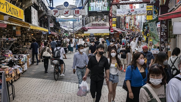 İstanbul’da İşe Yarar mı? Tokyo’dan Taşınanlara Çocuk Başına Ücret Verilecek