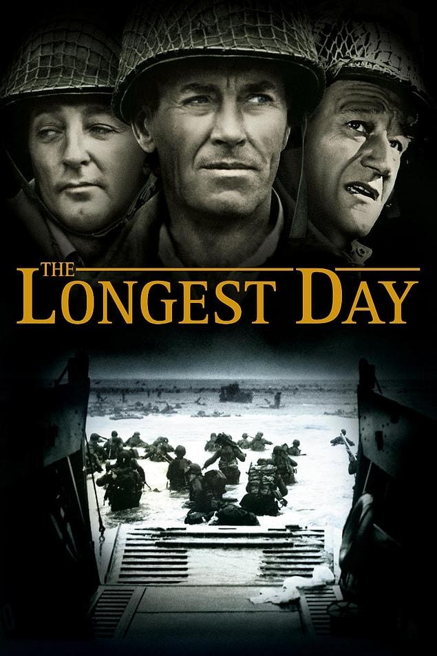 14. The Longest Day (1962)