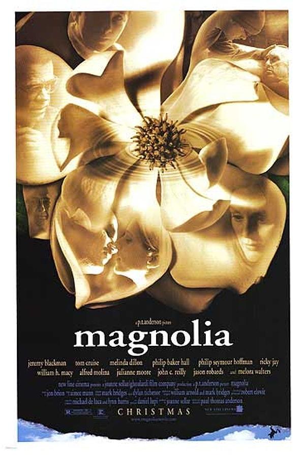 16. Magnolia (1999)
