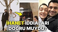 İhaneti Yalanlamıştı: Merve Dizdar'ın Masumlar Apartmanı'ndaki Rol Arkadaşıyla Aşk Yaşadığı Ortaya Çıktı!