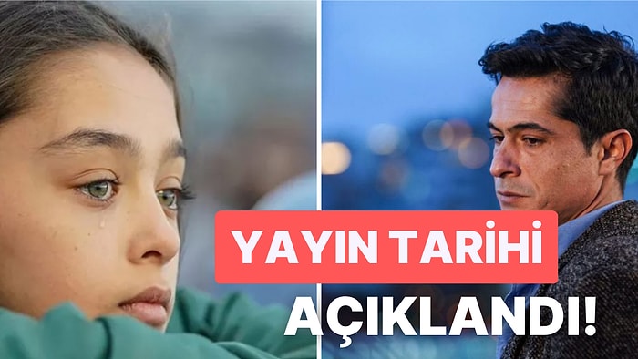 İsmail Hacıoğlu'nun Başrolünde Olduğu Yeni Dizi 'Taçsız Prenses'in Yayın Tarihi Açıklandı