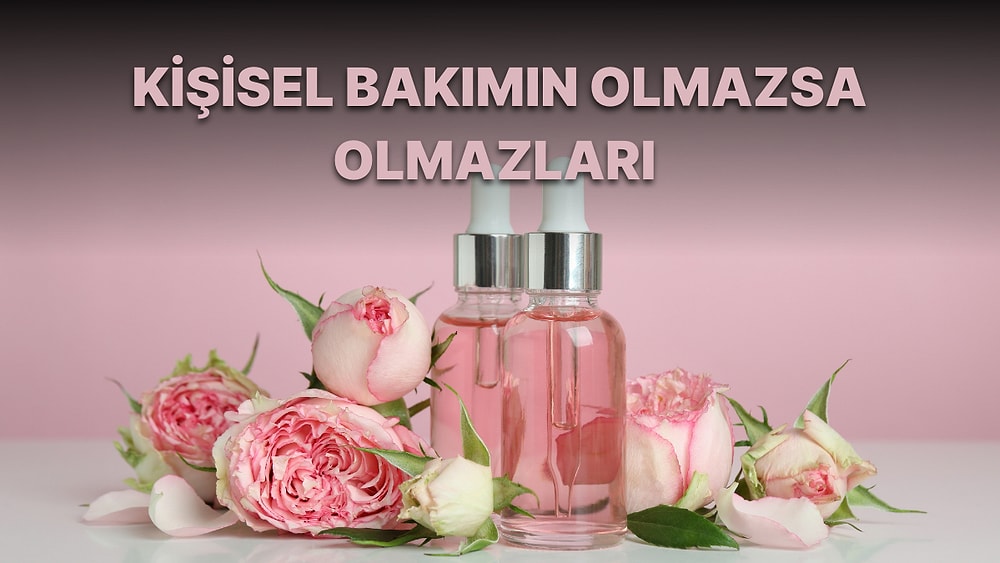 Her Kullandığınızda “İyi ki Almışım!” Diyeceğiniz Outlet Kişsel Bakım Ürünleri