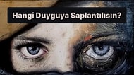Tek Soruluk Görsel Test Senin Hangi Duyguya Saplantılı Olduğunu Ortaya Çıkartıyor!