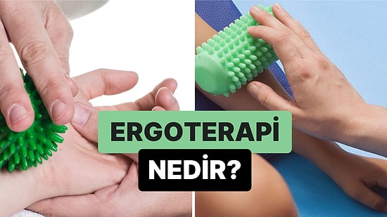 Yaşam Kalitesini Yükseltme Bilimi: Ergoterapi Nedir?