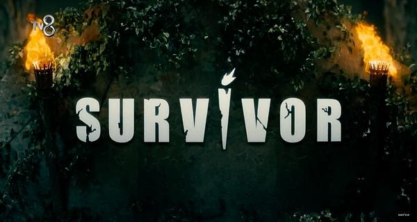 15 Ocak'ta yayın hayatına başlayacak olan Survivor şimdiden gündemde. Survivor 2023 kadrosuna dahil olan isimler sosyal medyada gündem olmaya devam ediyor.