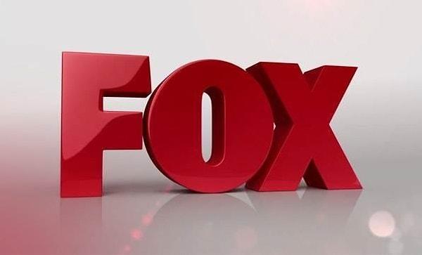 2 Ağustos Çarşamba FOX Yayın Akışı