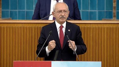 Kemal Kılıçdaroğlu’ndan Kayyum Açıklaması: ‘Cehennemin Kapılarını Açarlar’