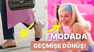 Babetler Geri mi Dönüyor? 2023'e Damgasını Vuracak Moda ve Yaşam Tarzı Trendleri