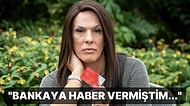 Telefondaki Sesi 'Erkek' Gibi Geldiği İçin Banka Hesabı Dondurulan Trans Kadının Dumur Eden Hikayesi