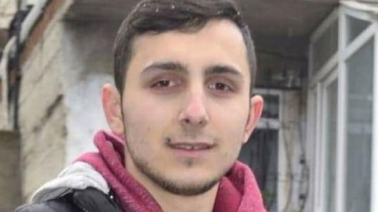 Bedirhan Uysal Tarafından Vurulmuştu: Deniz Ersöz 9 Günlük Yaşam Savaşını Kaybetti