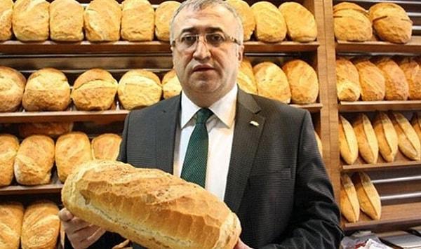 Bir gazeteye konuşan Türkiye Fırıncılar Federasyonu Başkanı Halil İbrahim Balcı, ekmek fiyatlarında ocak ve şubat aylarında değişim düşünülmediğini, sonrası için de tüm imkanların kullanılacağını söyledi.